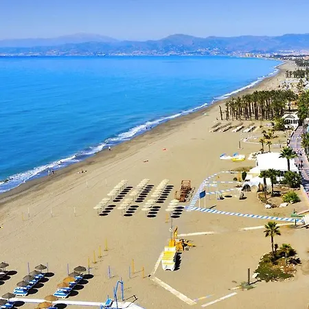 Tatil Evi Tess Playamar Liszt