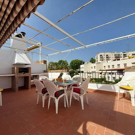 Tatil Evi Tess Playamar Liszt