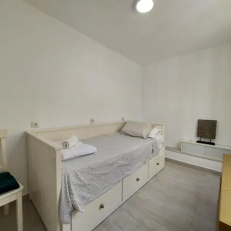 Tess Playamar Liszt Tatil Evi