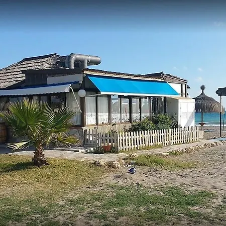 Tess Playamar Liszt Vakantiehuis Torremolinos